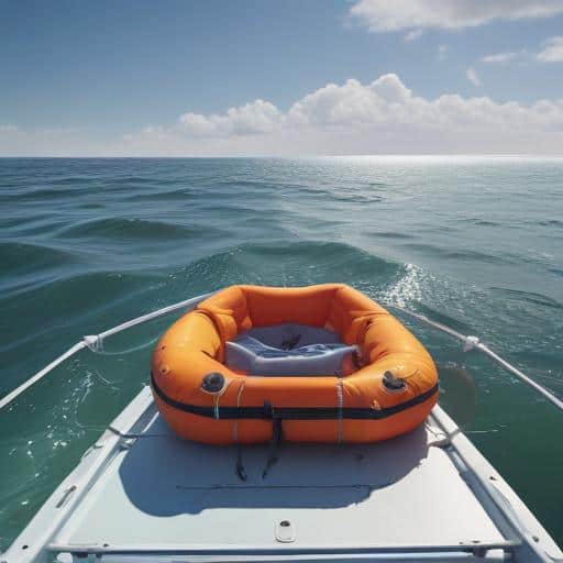 Empowering Women on the Water: A Step Towards Safer Maritime Practices in Fiji