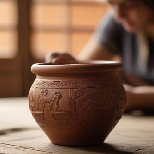 Empowering Women Through Clay: The Pottery Revolution in Lawai Village