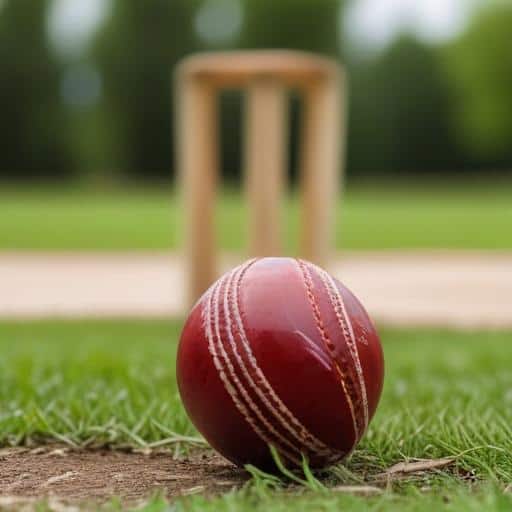 England's New Bowling Sensation Set to Shine Against Zimbabwe