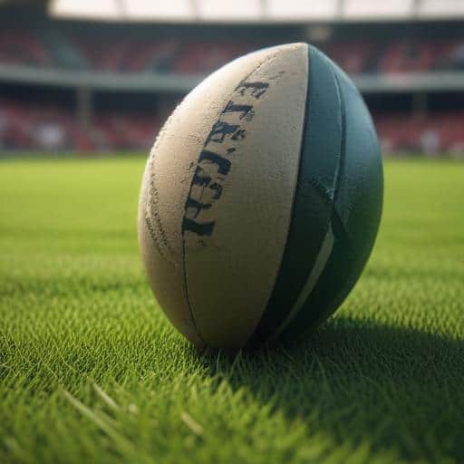 England's Stunning Triumph: A Historic 68-14 Victory Over Wales in Six Nations!