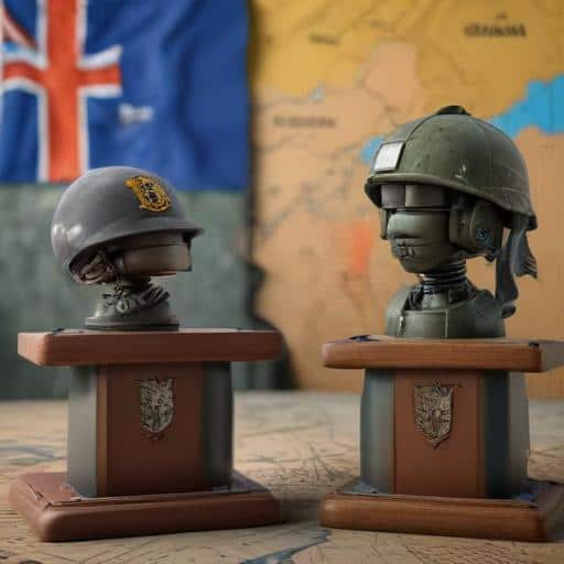 Escalation or Diplomacy? Tensions Rise Ahead of Ukraine-Russia Talks