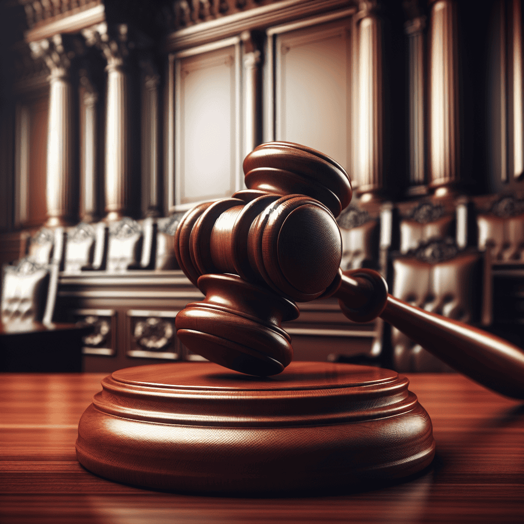 Illustration of Ex LTA officer cops jail term