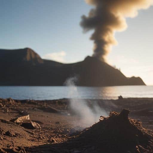 Explosions Rock Pakistan Amid Tensions Over India's Military Operation