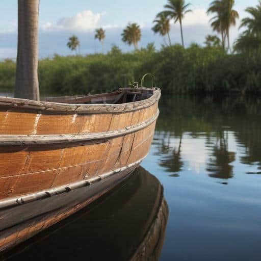 Families Afloat: The Hidden Struggles of Fiji's Derelict Vessels
