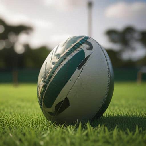 Farewell to a Rugby Icon: Remembering Bu Kini’s Legacy