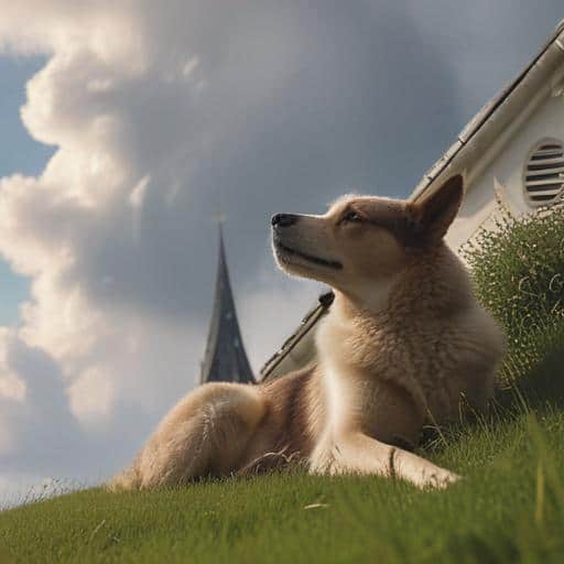 Farewell to a Shepherd: Remembering Pope Francis and His Legacy of Compassion