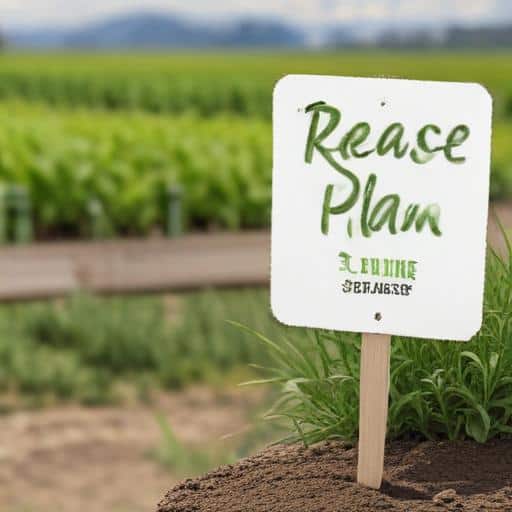 Farming Phoenix: SCGC's $650 Per Acre Rescue Plan Unveiled