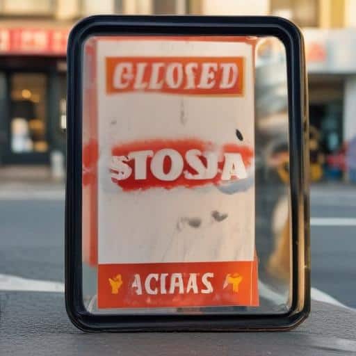 Fast-Food Shutdown: Suva's Health Crisis Uncovered