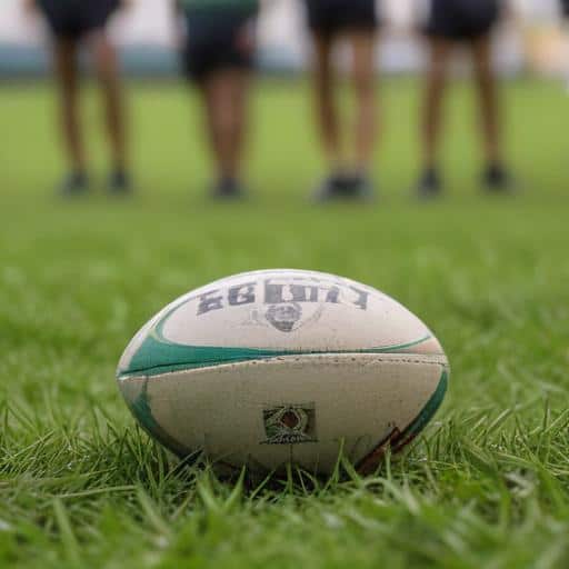 Fiji 7s Coach Prioritizes Team Unity Over Individual Glory Ahead of LA Championship