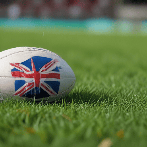 Fiji 7s Team Sets Sights on Vancouver: Can They Turn Performance Around?