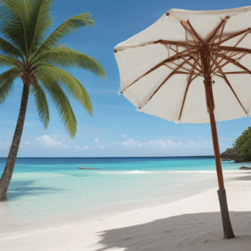 Illustration of Fiji achieves highest number of visitor arrivals