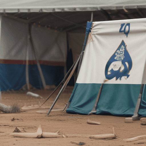 Fiji Activates Evacuation Centres as Severe Weather Approaches