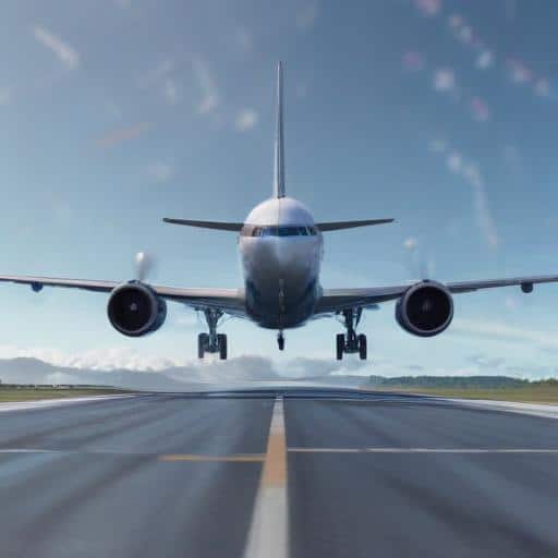 Fiji Airports Takes Flight: $17.5 Million Modernization Project Announced