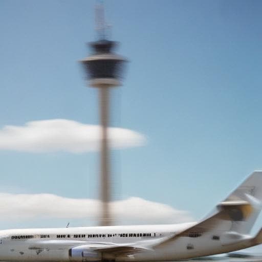 Fiji Airports Takes Off with $400K Partnership to Transform Nadi Airport