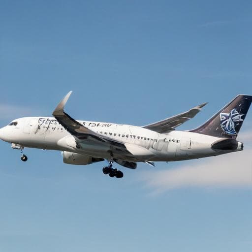 Fiji Airways Soars Higher: A New Era with oneworld Alliance