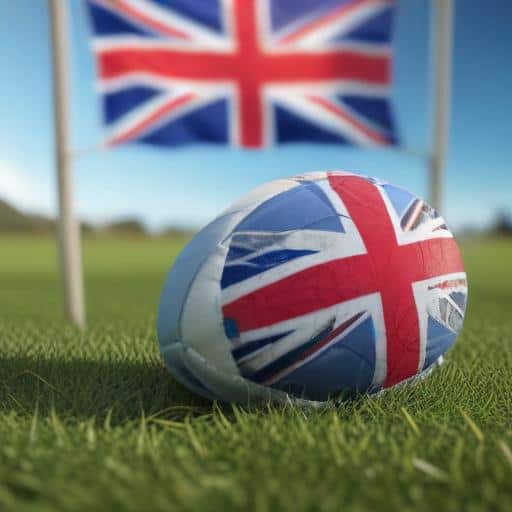 Fiji and Australia: A Celebration of Unity Through Rugby and Diplomacy