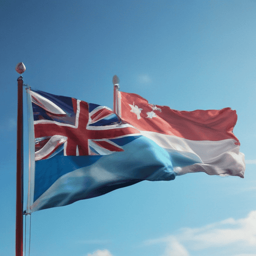 Fiji and China: Celebrating 50 Years of Friendship and Future Prospects