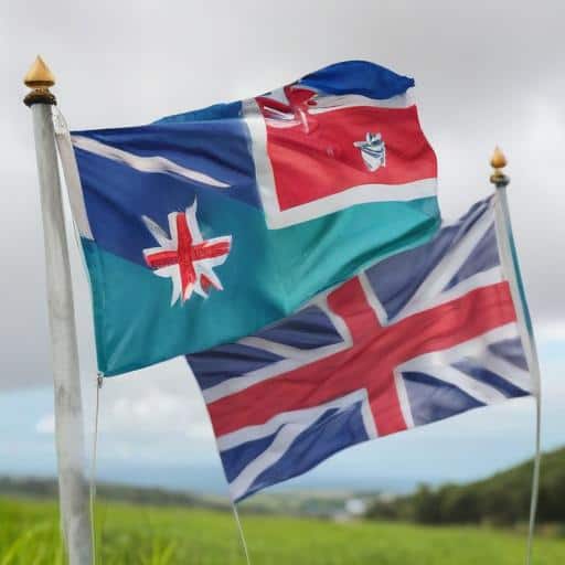 Fiji and France: Strengthening Bonds for a Sustainable Future