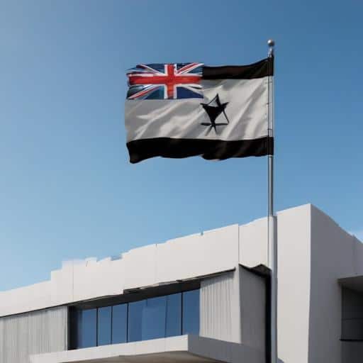 Fiji and Israel Strengthen Ties: What's Next for Their New Embassy?