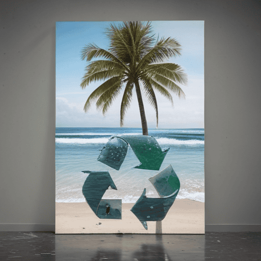 Fiji and Japan Unite to Tackle Plastic Pollution: A Circular Economy Initiative