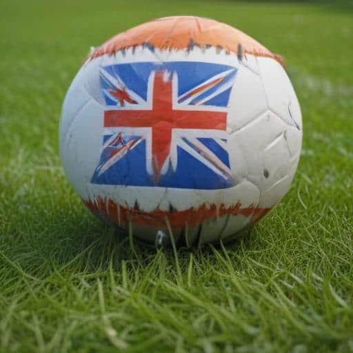 Fiji and Samoa Clash in Thrilling U-16 Championship Showdown!