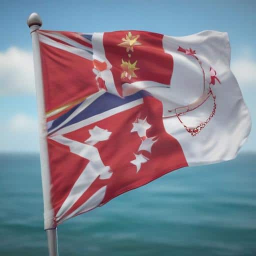 Fiji and Singapore Forge New Diplomatic Pathways for Future Prosperity