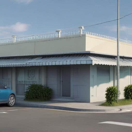 Fiji bets on parametric insurance to shield MSMEs from climate shocks