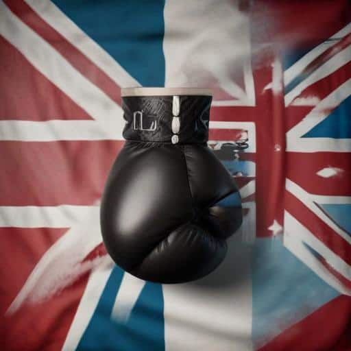 Fiji Boxing Team Shines at Australian Golden Gloves: A New Era Begins!