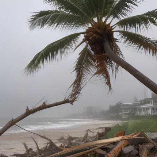 Fiji Braces for Cyclone Aftermath: Community Resilience Put to the Test