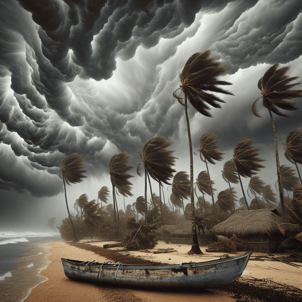 Fiji Braces for Cyclone Rae: Community Resilience Under Threat