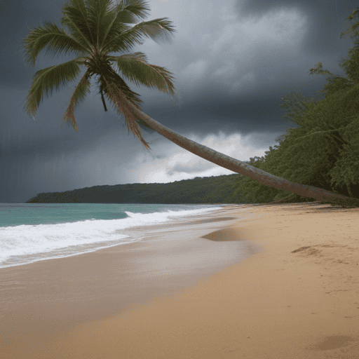 Fiji Braces for Incoming Storm: What You Need to Know