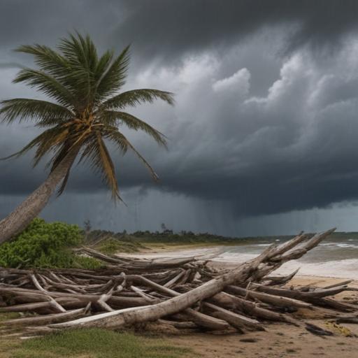 Fiji Braces for More Storm Challenges as Cyclone Residue Lingers