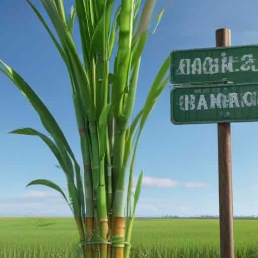 Fiji Embraces Agricultural Revolution: New Non-Sugar Policy Unveiled!