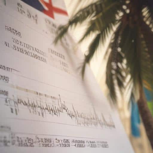 Fiji Eyes Lower Tariffs: A Trade Breakthrough on the Horizon?
