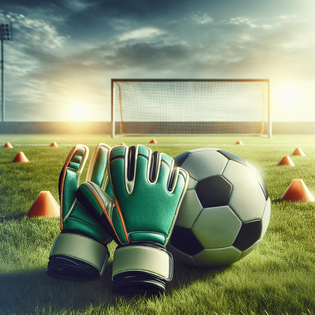 Illustration of Fiji FA launches goalkeeping training program