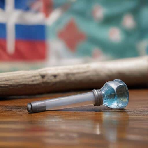 Fiji Faces Alarming Meth Epidemic: A Youth Crisis Unfolds