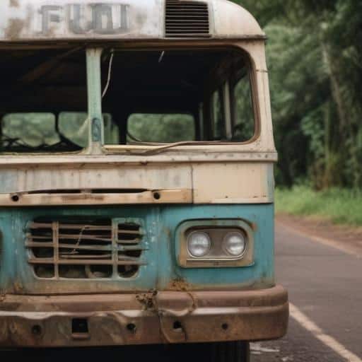 Fiji Faces Crucial Crossroads: Parliament Debates Startling Issues Amid Transport Crisis