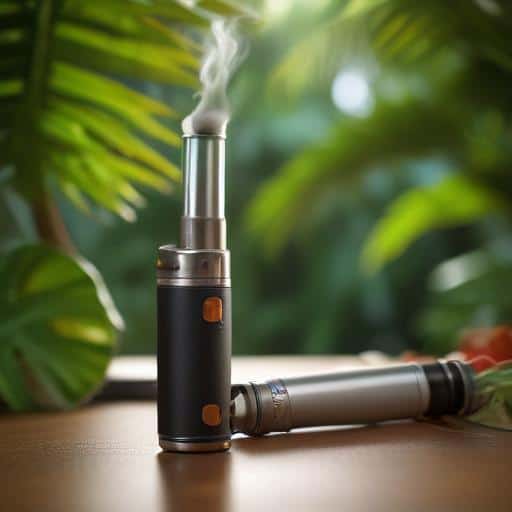 Fiji Faces E-Cigarette Crisis: Will New Regulations Turn the Tide?
