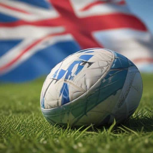 Fiji Faces Injury Woes Ahead of Crucial World Cup Qualifier Against New Zealand