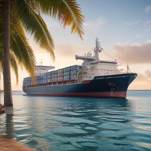 Fiji Faces Trade Turbulence: Can It Turn Challenges into Opportunities?