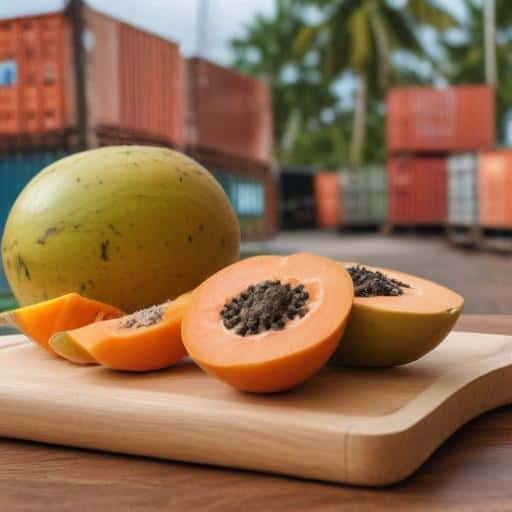 Fiji Faces Trade Turbulence: Will Tariff Talks Save Exports?