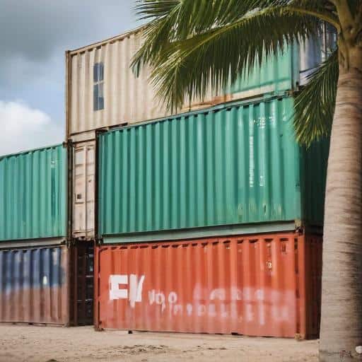 Fiji Faces Trade Turmoil: Can Resilience Turn Challenges into Opportunities?