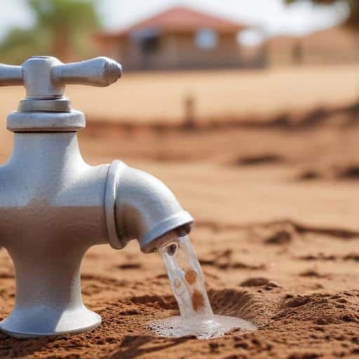 Fiji Faces Urgent Water Security Crisis Amid Climate Change Threats