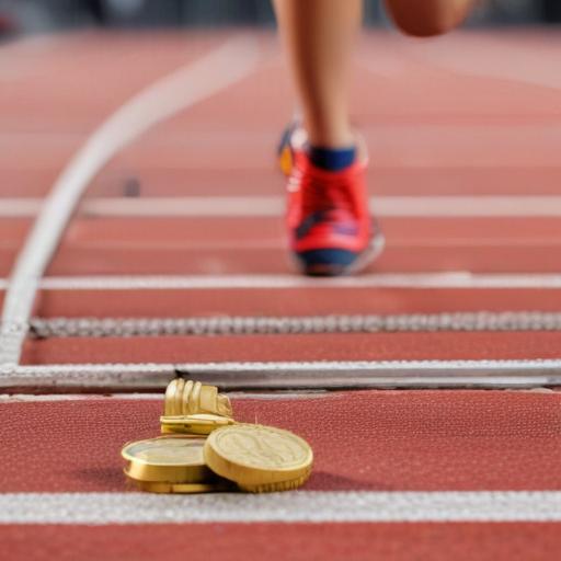 Fiji Finals 2025: Samuela Navitalai Shines in 100-Meter Triumph!