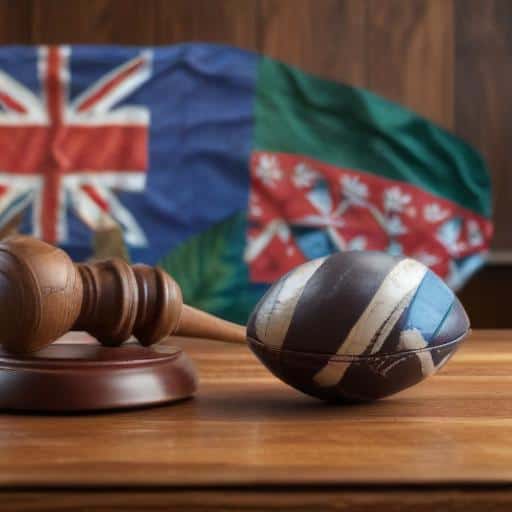 Fiji Football Association's Critical Congress: New Leaders on the Horizon?