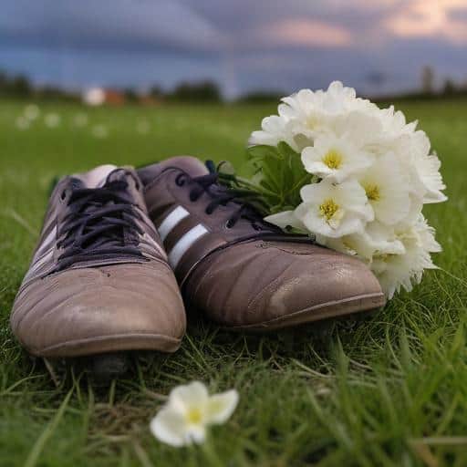 Fiji Football Community Mourns the Loss of a Legend