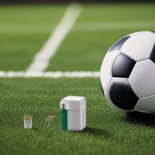 Fiji Football Takes Bold Step with Alcohol Testing for Players