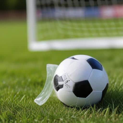 Fiji Football Tournament Hits High Note with Drug Testing Success!