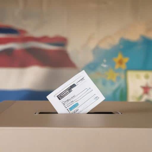 Fiji Gears Up for Major Election: What's Ahead for 2026?