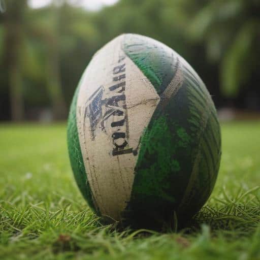 Fiji Gears Up for the Exciting 2025 Veterans’ Tournament: What to Expect!